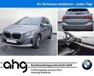 BMW 216 Active Tourer Gebrauchtwagen