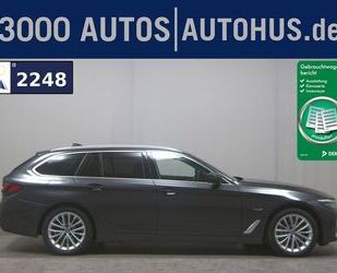 BMW 530 Gebrauchtwagen