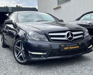 Mercedes-Benz C 180 Gebrauchtwagen