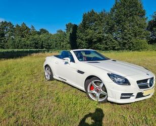 Mercedes-Benz SLK 250 Gebrauchtwagen