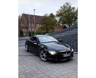 BMW 645 Gebrauchtwagen