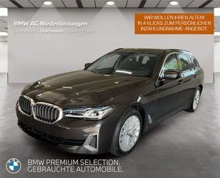 BMW 530 Gebrauchtwagen
