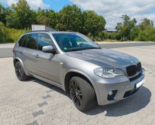 BMW X5 Gebrauchtwagen