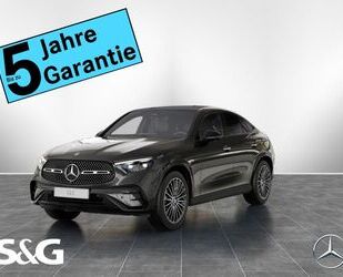 Mercedes-Benz GLC 220 Gebrauchtwagen