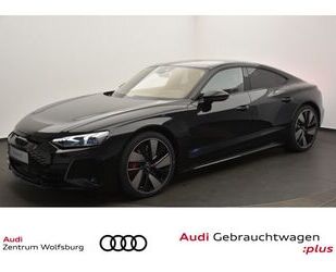 Audi e-tron GT Gebrauchtwagen