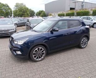 SsangYong Tivoli Gebrauchtwagen