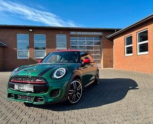 Mini John Cooper Works Gebrauchtwagen