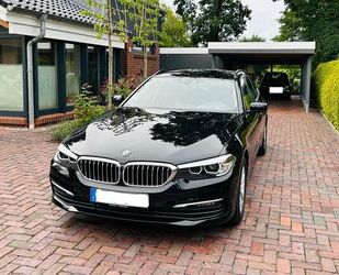 BMW 520 Gebrauchtwagen
