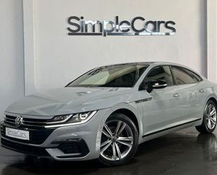 VW Arteon Gebrauchtwagen