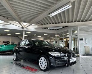 BMW 116 Gebrauchtwagen