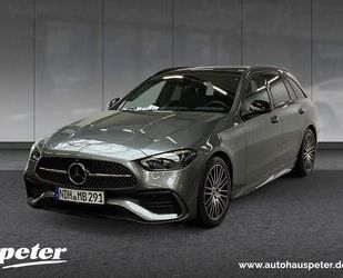 Mercedes-Benz C 220 Gebrauchtwagen