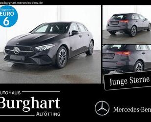 Mercedes-Benz A 180 Gebrauchtwagen