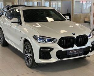 BMW X6 Gebrauchtwagen