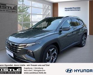 Hyundai TUCSON Gebrauchtwagen