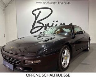 Ferrari 456 Gebrauchtwagen