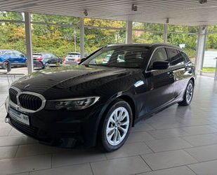 BMW 318 Gebrauchtwagen