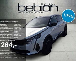 Peugeot 3008 Gebrauchtwagen