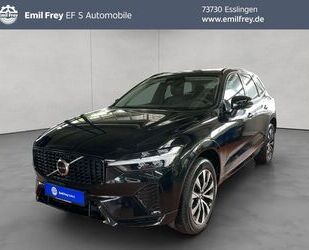 Volvo XC60 Gebrauchtwagen