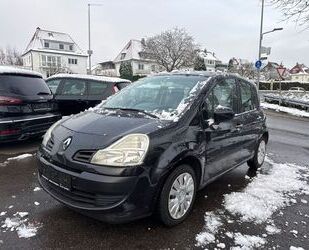 Renault Modus Gebrauchtwagen