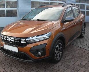 Dacia Sandero Gebrauchtwagen