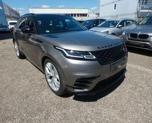 Land Rover Range Rover Velar Gebrauchtwagen