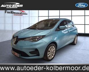 Renault ZOE Gebrauchtwagen