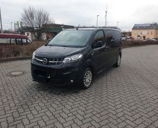 Opel Vivaro Gebrauchtwagen