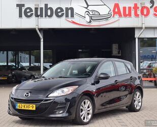 Mazda 3 Gebrauchtwagen