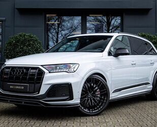 Audi SQ7 Gebrauchtwagen