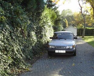 Saab 900 Gebrauchtwagen