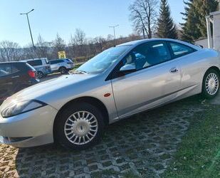 Ford Cougar Gebrauchtwagen