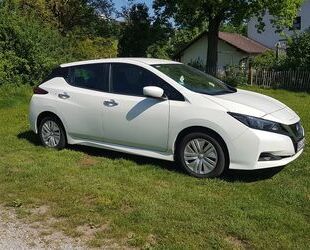 Nissan Leaf Gebrauchtwagen