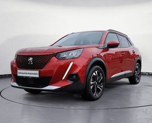 Peugeot 2008 Gebrauchtwagen