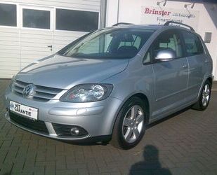 VW Golf Plus Gebrauchtwagen