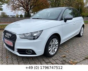 Audi A1 Gebrauchtwagen