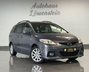 Mazda 5 Gebrauchtwagen