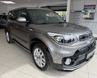 Kia Soul Gebrauchtwagen