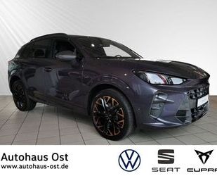 Cupra Terramar Gebrauchtwagen