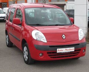 Renault Kangoo Gebrauchtwagen