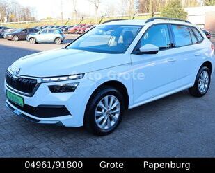 Skoda Kamiq Gebrauchtwagen