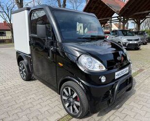 Microcar Andere Gebrauchtwagen