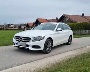 Mercedes-Benz C 220 Gebrauchtwagen
