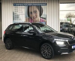 Skoda Kamiq Gebrauchtwagen