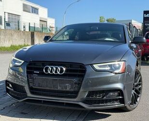 Audi A5 Gebrauchtwagen