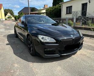 BMW 640 Gebrauchtwagen