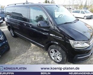 VW T6 Caravelle Gebrauchtwagen