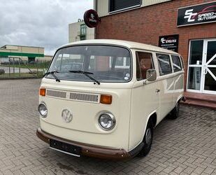 VW T2 Gebrauchtwagen