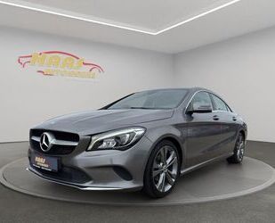 Mercedes-Benz CLA 200 Gebrauchtwagen
