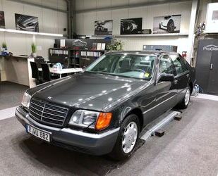 Mercedes-Benz S 500 Gebrauchtwagen