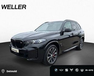 BMW X5 M60 Gebrauchtwagen